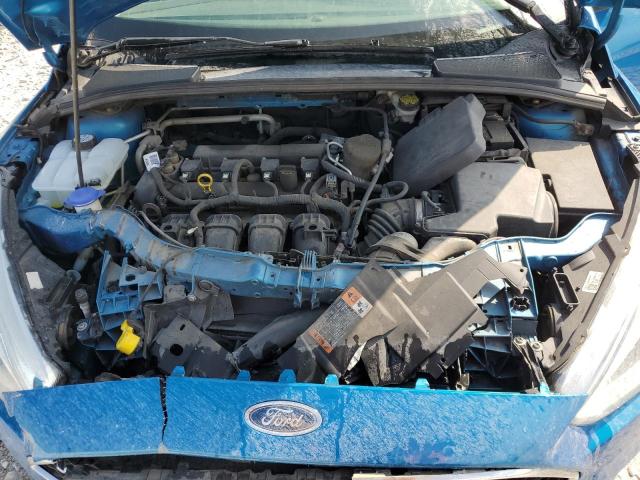 Photo 11 from auction – 2015 FORD FOCUS SE with VIN 1FADP3F23FL282994