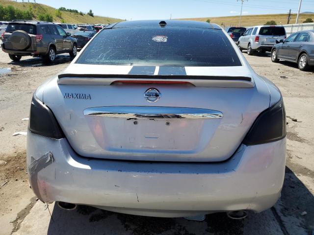 Photo 6 from auction – 2011 NISSAN MAXIMA S with VIN 1N4AA5AP8BC827097