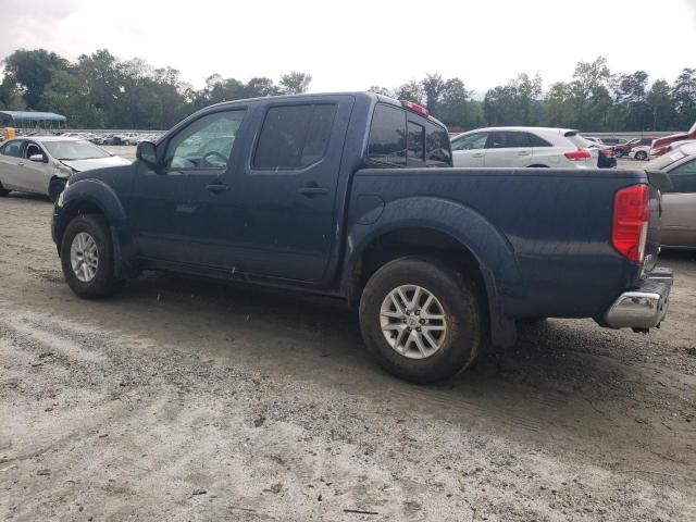 Photo 2 from auction – 2020 NISSAN FRONTIER S with VIN 1N6ED0EB7LN711588