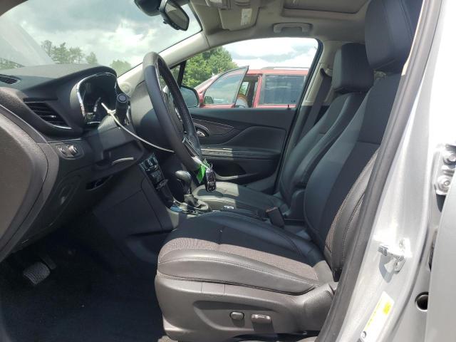 Photo 7 from auction – 2021 BUICK ENCORE PRE with VIN KL4CJESB6MB350680
