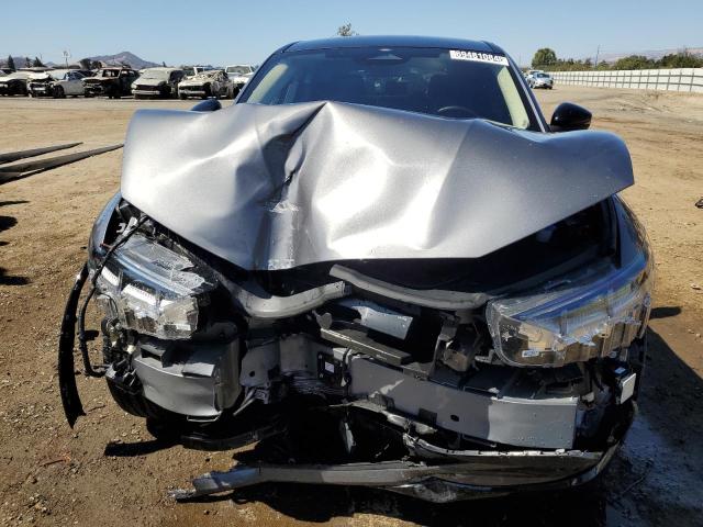 Photo 5 from auction – 2023 FORD MUSTANG MA with VIN 3FMTK3SU3PMA97125