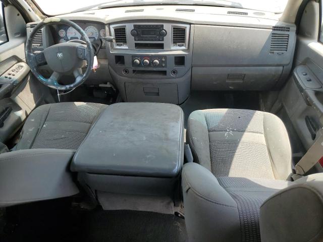 Photo 8 from auction – 2007 DODGE RAM 1500 S with VIN 1D7HA18P37J635389