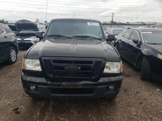 Photo 5 from auction – 2006 FORD RANGER SUP with VIN 1FTYR44U96PA77396