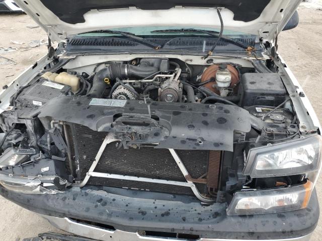 Photo 11 from auction – 2007 CHEVROLET SILVERADO with VIN 1GCEC19X17Z172742