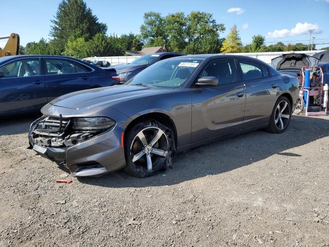 Photo 1 from auction – 2017 DODGE CHARGER SX with VIN 2C3CDXHG8HH579066