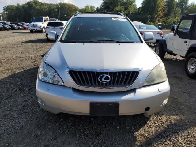 Photo 5 from auction – 2009 LEXUS RX 350 with VIN 2T2HK31U69C098448