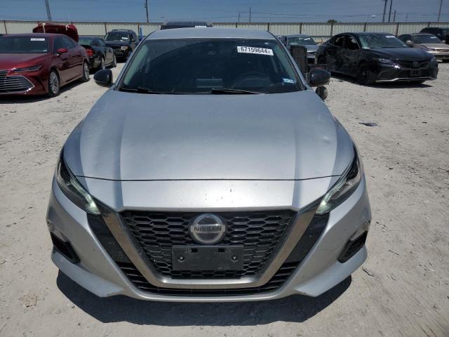 Photo 5 from auction – 2020 NISSAN ALTIMA SR with VIN 1N4BL4CV1LC242979
