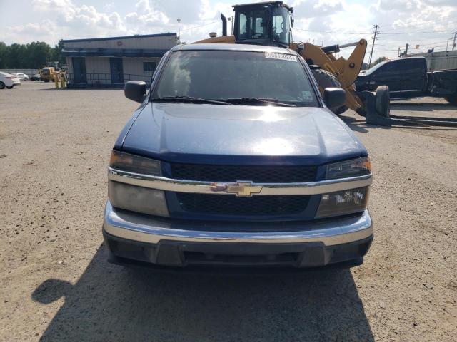 Photo 5 from auction – 2006 CHEVROLET COLORADO with VIN 1GCCS136068239443