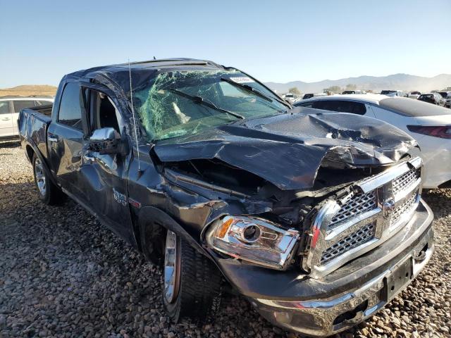 Photo 4 from auction – 2014 RAM 1500 LARAM with VIN 1C6RR7NM8ES409559