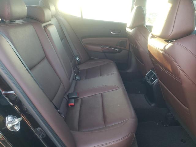 Photo 10 from auction – 2016 ACURA TLX TECH with VIN 19UUB2F57GA011657