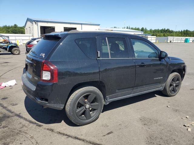 Photo 3 from auction – 2017 JEEP COMPASS LA with VIN 1C4NJDEB5HD112995