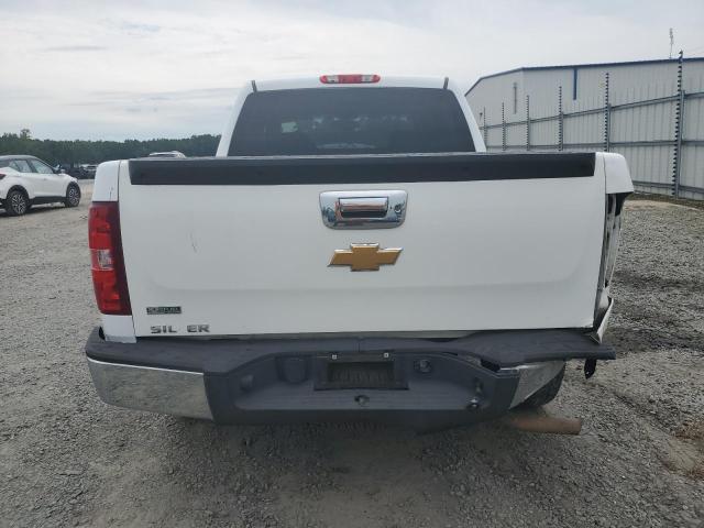 Фото 6 с аукциона – 2012 CHEVROLET SILVERADO с VIN 1GCPKSE74CF108312
