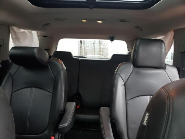 Photo 10 from auction – 2015 GMC ACADIA SLT with VIN 1GKKVRKD1FJ168137
