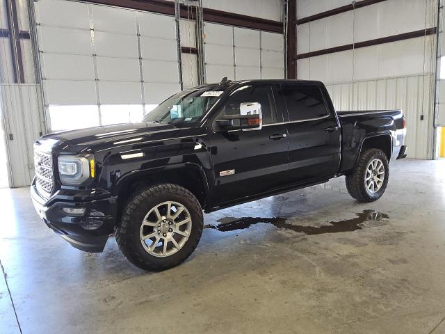 GMC SIERRA K15 2016 with VIN 3GTU2NEC3GG197327 - Photo from auction