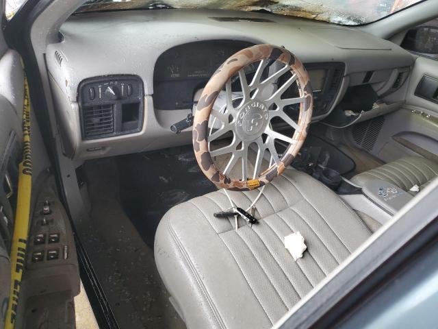 Photo 8 from auction – 1995 CHEVROLET CAPRICE / with VIN 1G1BL52P8SR189818