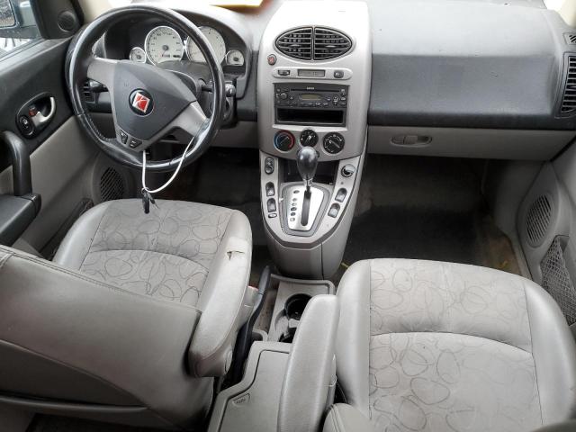 Photo 8 from auction – 2005 SATURN VUE with VIN 5GZCZ534X5S864627