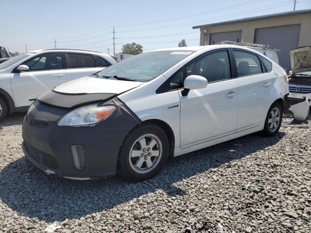 TOYOTA PRIUS 2014 with VIN JTDKN3DU1E1777247 - Photo from auction