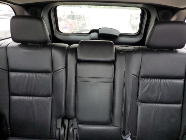 Photo 10 from auction – 2011 JEEP GRAND CHER with VIN 1J4RR4GG1BC709636