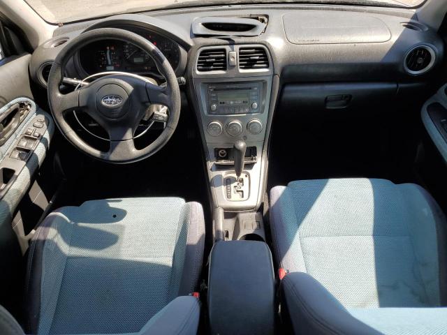 Photo 8 from auction – 2007 SUBARU IMPREZA OU with VIN JF1GG63627H800376