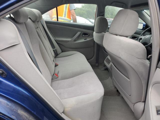 Фото 10 с аукциона – 2011 TOYOTA CAMRY BASE с VIN 4T4BF3EK2BR134198