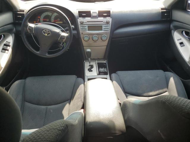 Photo 8 from auction – 2009 TOYOTA CAMRY BASE with VIN 4T1BE46K99U385456