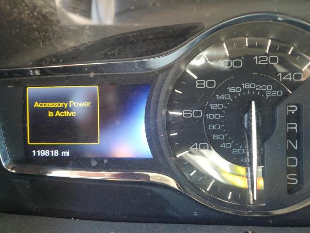 Photo 9 from auction – 2013 LINCOLN MKX with VIN 2LMDJ6JK2DBL09135