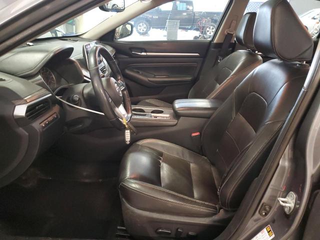 Photo 7 from auction – 2019 NISSAN ALTIMA SL with VIN 1N4BL4EV9KC168044