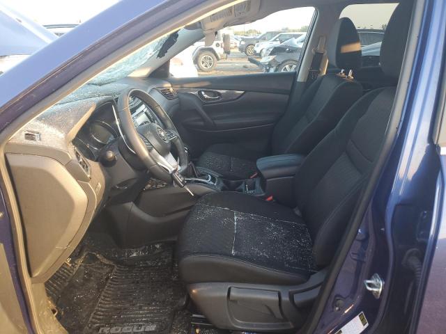 Photo 7 from auction – 2019 NISSAN ROGUE S with VIN KNMAT2MVXKP554024