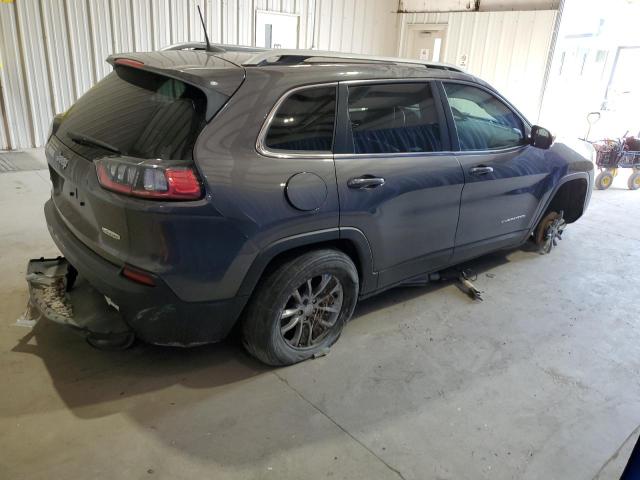 Photo 3 from auction – 2019 JEEP CHEROKEE L with VIN 1C4PJMLB6KD350938