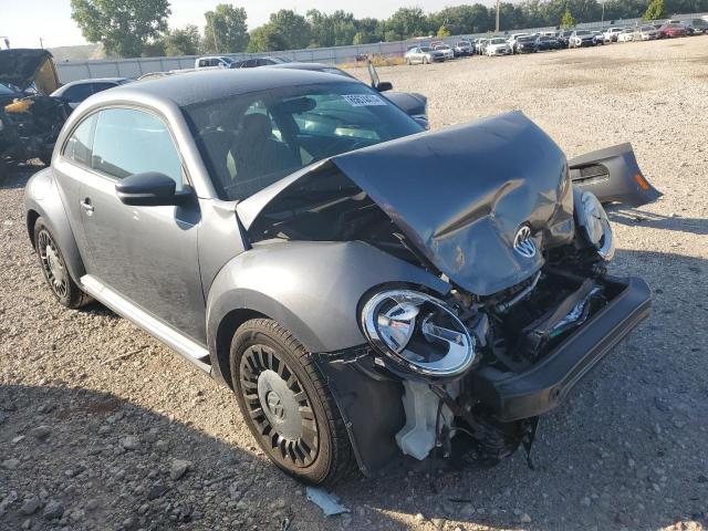 Photo 4 from auction – 2013 VOLKSWAGEN BEETLE with VIN 3VWJP7AT7DM661476