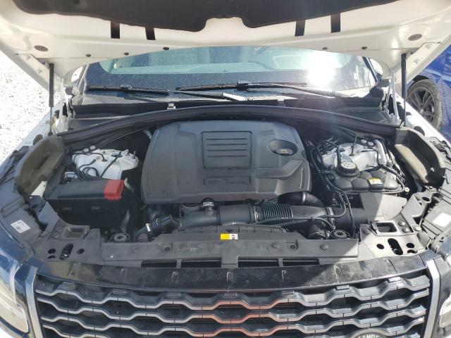 Photo 12 from auction – 2022 LAND ROVER RANGE ROVE with VIN SALYT2EX9NA331116