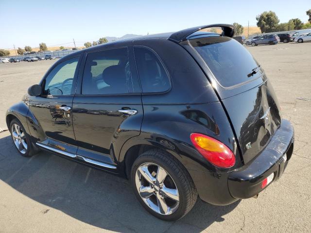 Photo 2 from auction – 2005 CHRYSLER PT CRUISER with VIN 3C8FY78G75T638476