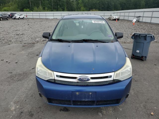Photo 5 from auction – 2009 FORD FOCUS SE with VIN 1FAHP35N49W270014
