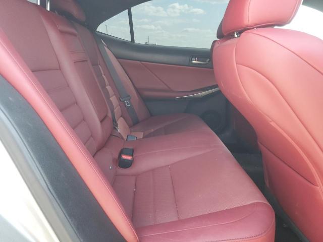 Photo 10 from auction – 2019 LEXUS IS 300 with VIN JTHBA1D2XK5090804