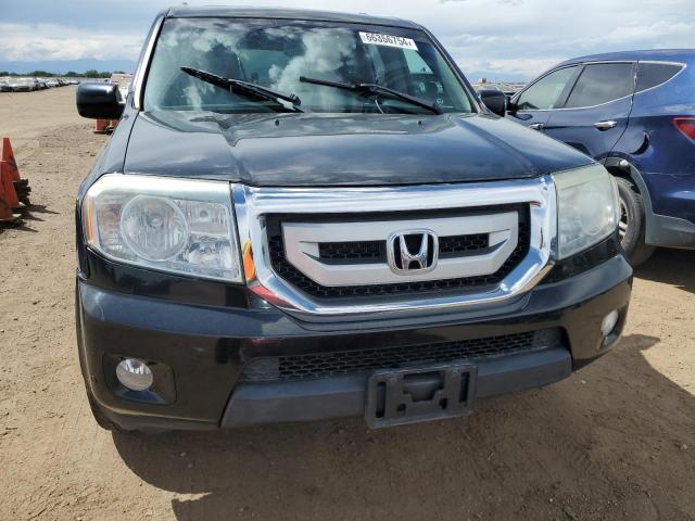 Photo 5 from auction – 2009 HONDA PILOT TOUR with VIN 5FNYF48899B029613