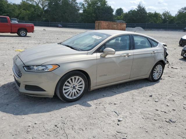 FORD FUSION SE 2015 with VIN 3FA6P0LU3FR141566 - Photo from auction