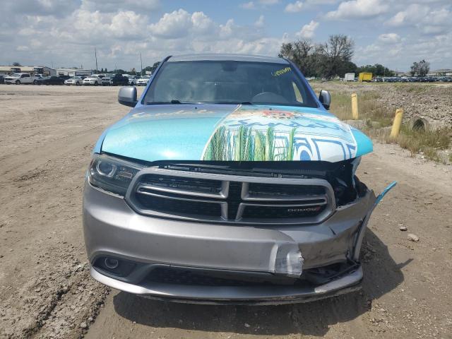 Photo 5 from auction – 2015 DODGE DURANGO SX with VIN 1C4RDHAG2FC750450