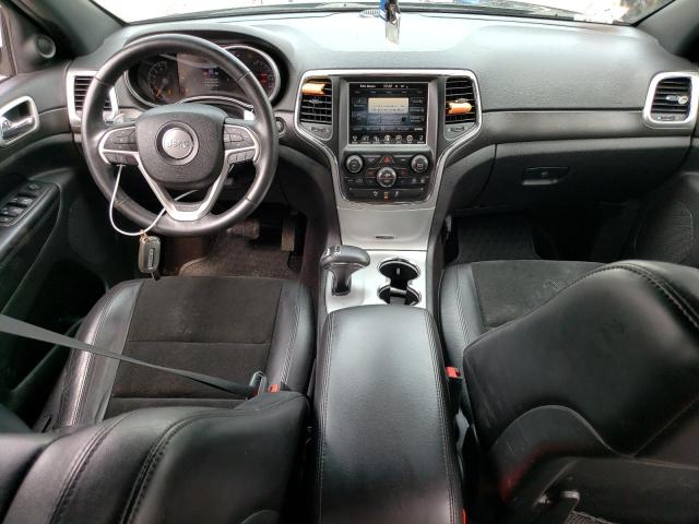 Photo 8 from auction – 2015 JEEP GRAND CHER with VIN 1C4RJFAG0FC181563
