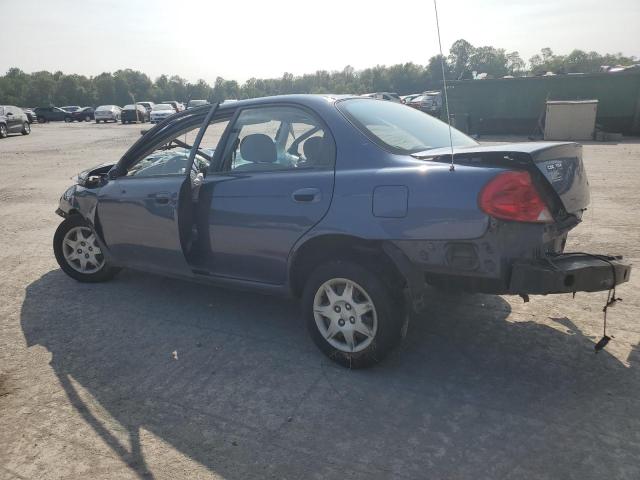 Photo 2 from auction – 2003 KIA SPECTRA BA with VIN KNAFB121135213382