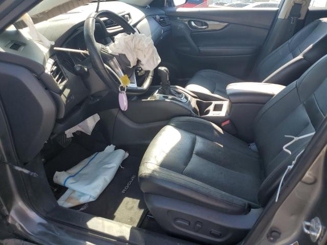 Photo 7 from auction – 2017 NISSAN ROGUE S with VIN JN8AT2MT5HW138660