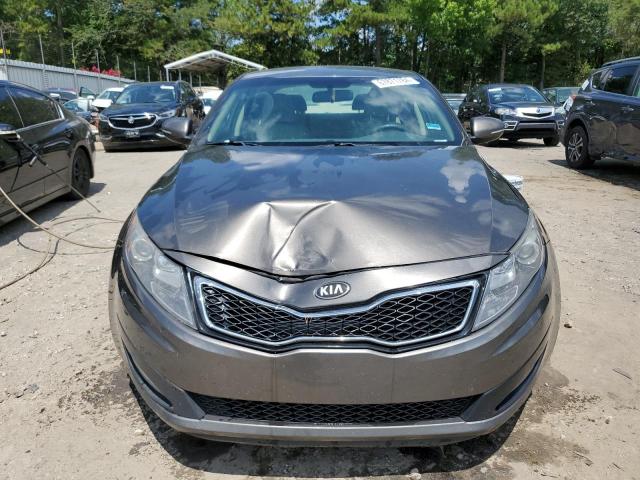 Photo 5 from auction – 2013 KIA OPTIMA LX with VIN 5XXGM4A78DG199387