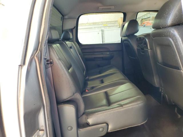 Photo 10 from auction – 2012 GMC SIERRA K15 with VIN 3GTP2VE72CG266700