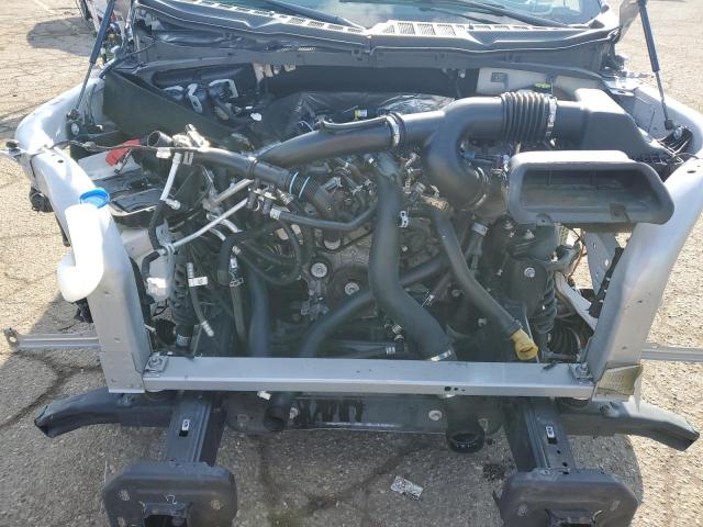 Photo 11 from auction – 2022 FORD F150 SUPER with VIN 1FTEW1EP2NFC05081