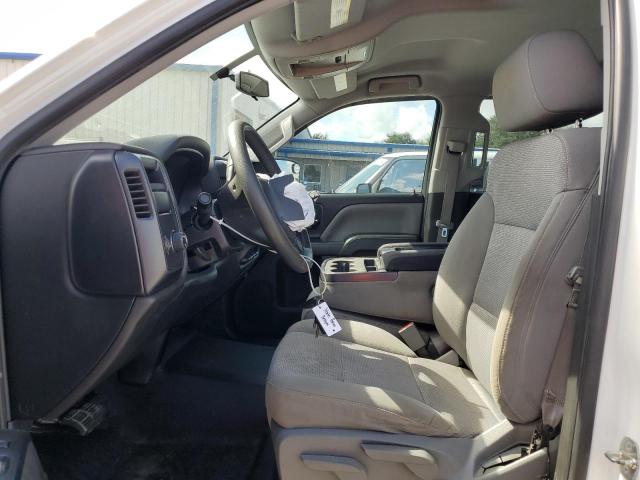 Photo 7 from auction – 2014 CHEVROLET SILVERADO with VIN 3GCPCPEH7EG208280