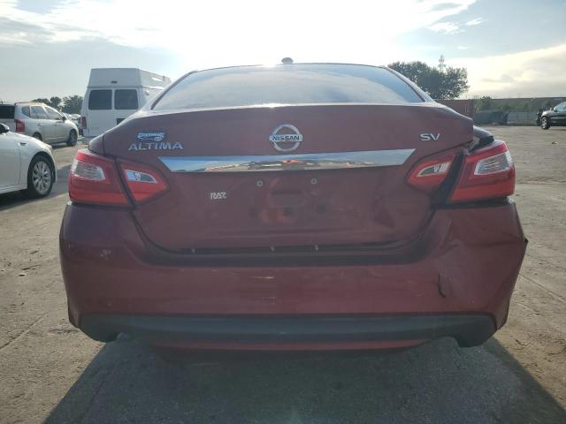 Photo 6 from auction – 2016 NISSAN ALTIMA 2.5 with VIN 1N4AL3AP4GC126238