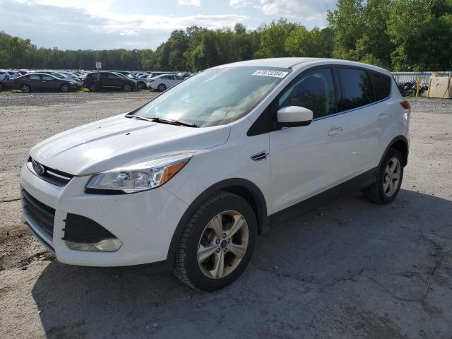 FORD ESCAPE SE 2014 with VIN 1FMCU9GX2EUC72473 - Photo from auction
