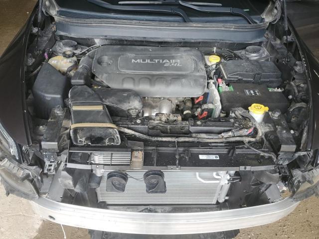 Photo 12 from auction – 2015 JEEP CHEROKEE L with VIN 1C4PJLCB1FW730631