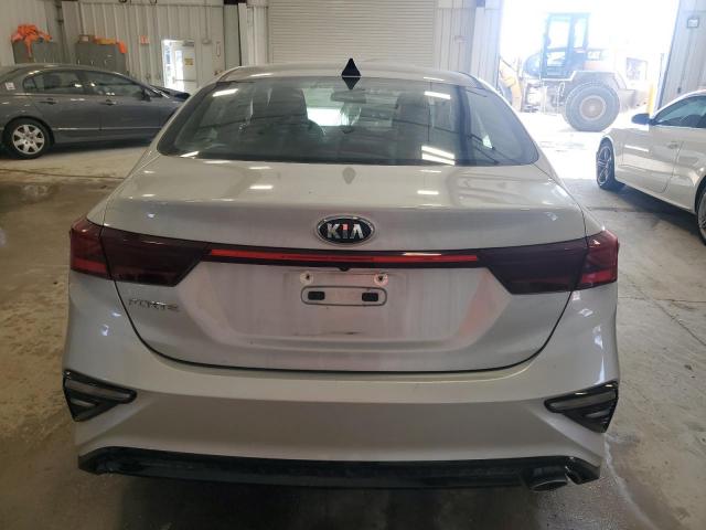 Photo 6 from auction – 2019 KIA FORTE FE with VIN 3KPF24AD8KE086701