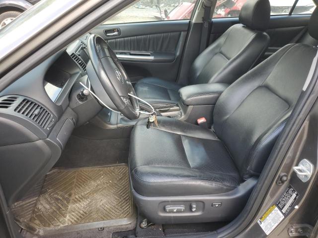 Photo 7 from auction – 2005 TOYOTA CAMRY SE with VIN 4T1BA32K65U044392