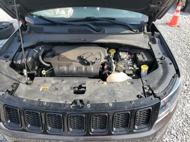 Photo 12 from auction – 2018 JEEP COMPASS LA with VIN 3C4NJDBB0JT401044